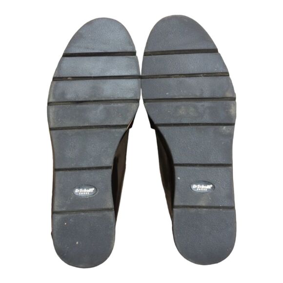 Dr. Scholl's Shoes Women's Webster Loafer Be Energized Foam Technology Sz 8W - Picture 8 of 10